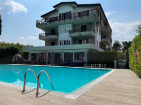 Residence Alexandra Stay